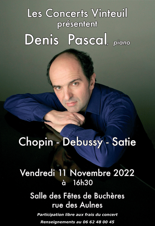 Denis Pascal