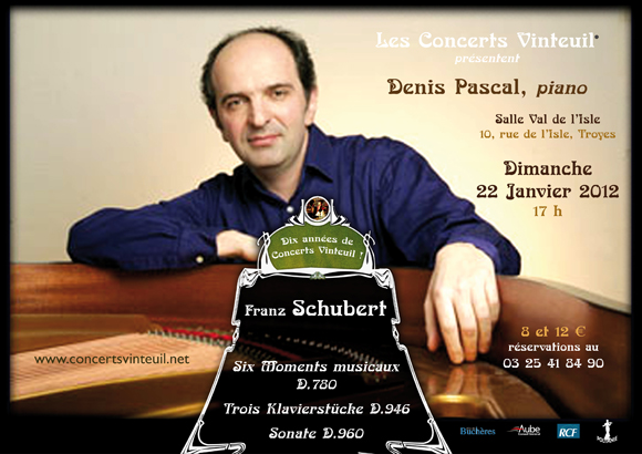 Vinteuil