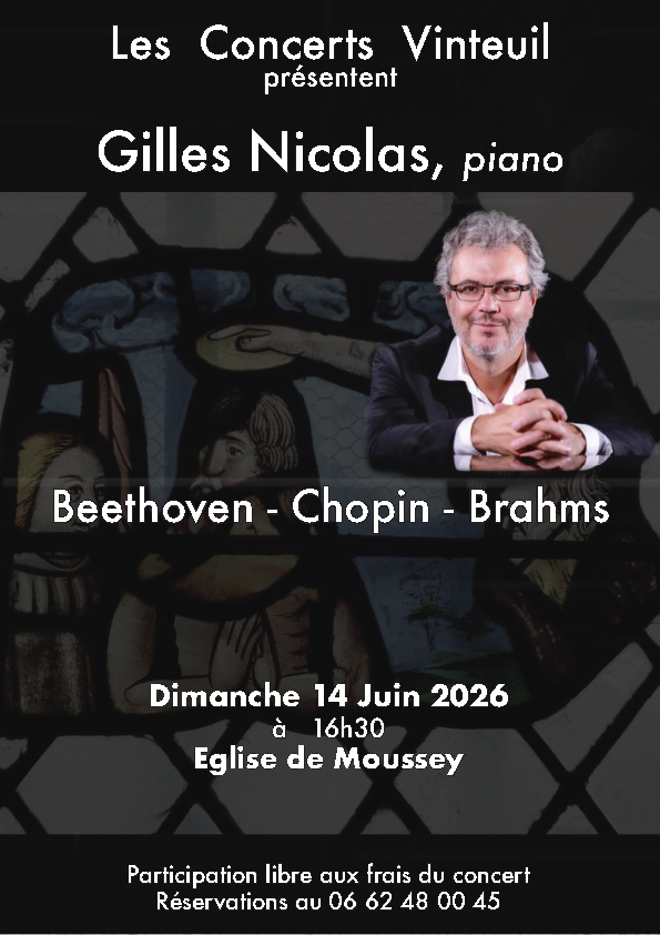 Gilles Nicolas Vinteuil
