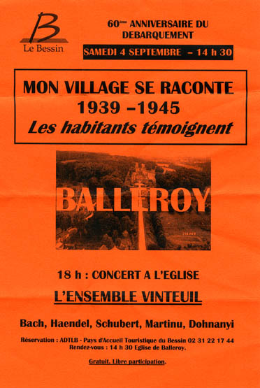 affiche
