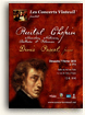 Denis Pascal Sylvain Durantel Concerts Vinteuil Frédéric Chopin