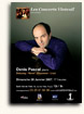 Affiche Denis Pascal