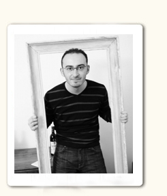 Alexandre Giordan
