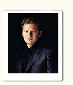 Baptiste Lopez, violon