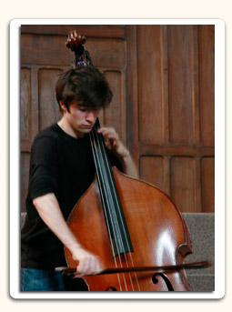 Christine Hamel Durantel Concerts Vinteuil