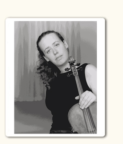Laure Gaudron