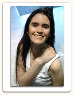 Sarah Lavaud Durantel Concerts Vinteuil
