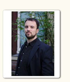 Patrick Langot