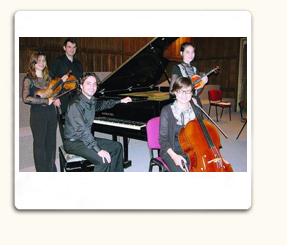Quintette Merag