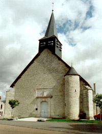 Bayel Vinteuil