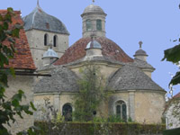 Chaource Vinteuil