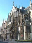 St Urbain Troyes