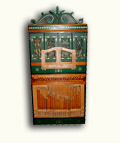 orgue Joseph Hamel