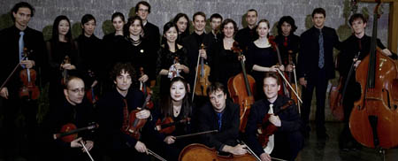 Ensemble Vinteuil