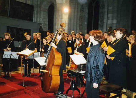 Ensemble Vinteuil