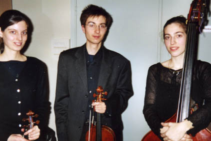 Ensemble Vinteuil