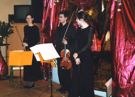 Ensemble Vinteuil