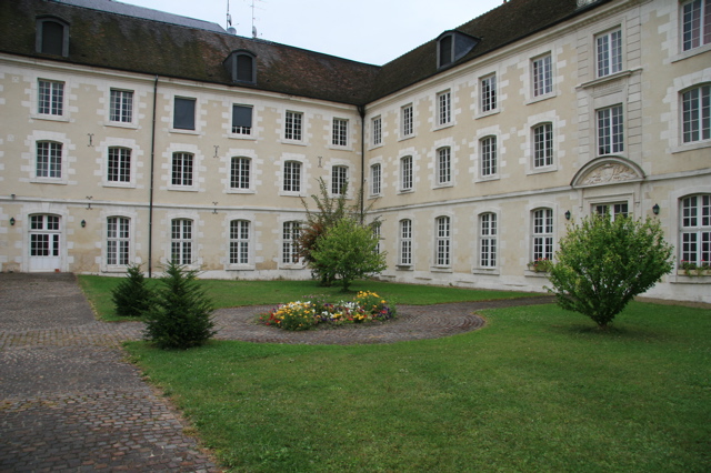 L'Académie de Contrebasse des Concerts Vinteuil 2007