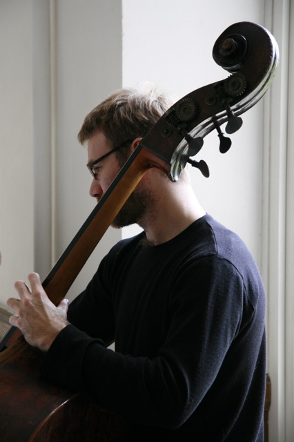L'Académie de Contrebasse des Concerts Vinteuil 2007